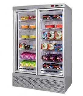 Armoire blizzard sm