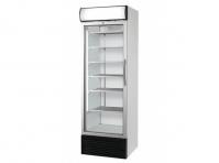 armoire négative porte vitrée 500 litres