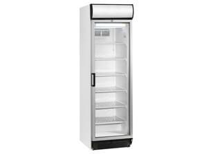 Armoire negative 380l