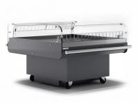 bac réfrigéré carré autonome Calypso 03