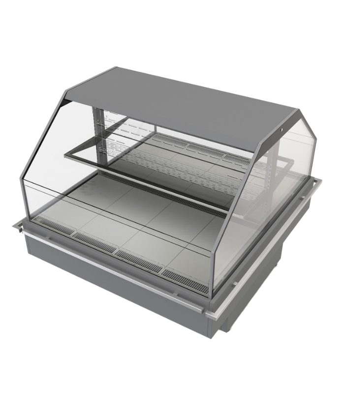 Bac ilot refrigere libre service erol