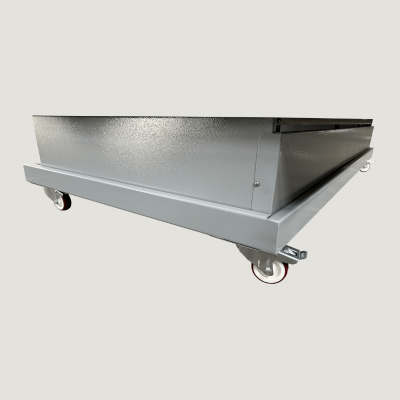 Comptoir trad avec roulettes VIVANIME