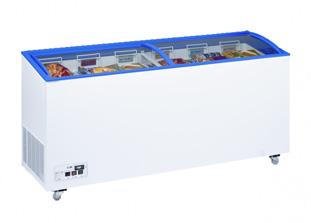 Congelateur slid sm