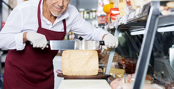 Fromagerie