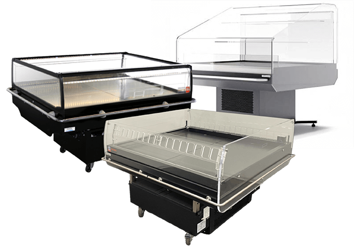 Ilots refrigeres