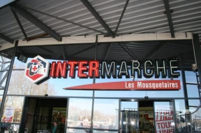 Intermarche roye