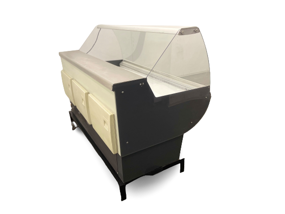 Koxka 3 quarts detouree