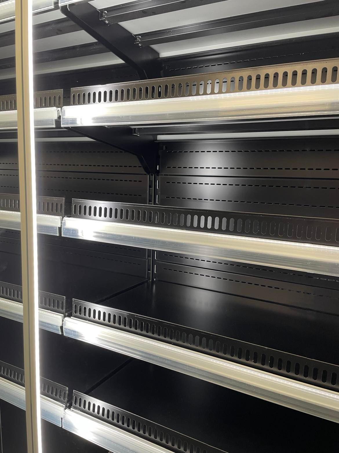 Loggia 1m30 interieur