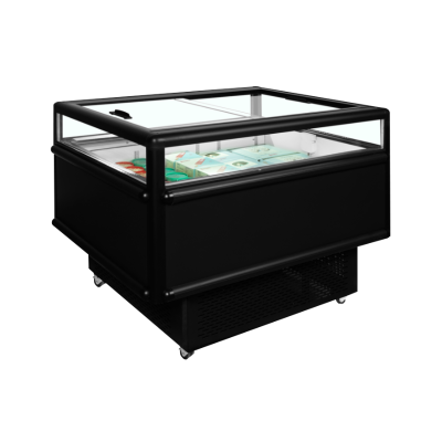 Louer bac carré bi-température