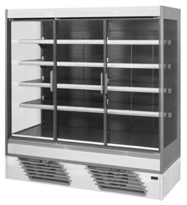 Vitrine ONWAVE 2M