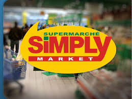 Simply market