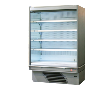 Vitrine murale L.S ONWAVE 2