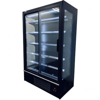 Vitrine LAZIO SLIM 1m30