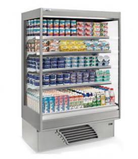 Vitrine frigorifique verticale ONWAVE