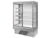 vitrine frigorifique portes faible profondeur OFFLIP