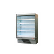 Vitrine refrigeree verticale onwave 2 miniature